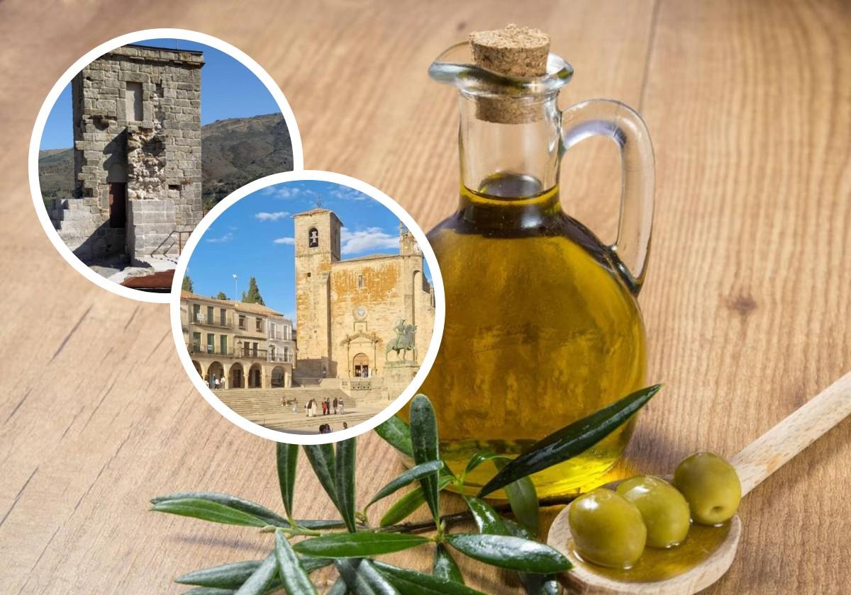 Dos pueblos extremeños colocan su aceite de oliva virgen extra entre los cien mejores del mundo