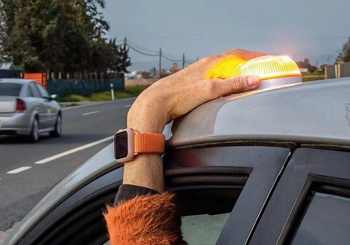 Balizas V16 obligatorias desde 2026: cuánto cuestan y todo lo que debes saber