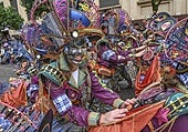 ¿Cuándo es el Carnaval de Badajoz 2026?
