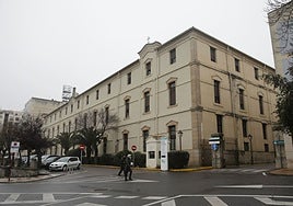 El proyecto contempla reformar los 15.632 metros cuadrados del actual edificio y construir otros 6.524 nuevos, incluido un auditorio.