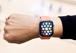 WhatsApp llega a Apple Watch: así puedes instalarlo y cómo funciona