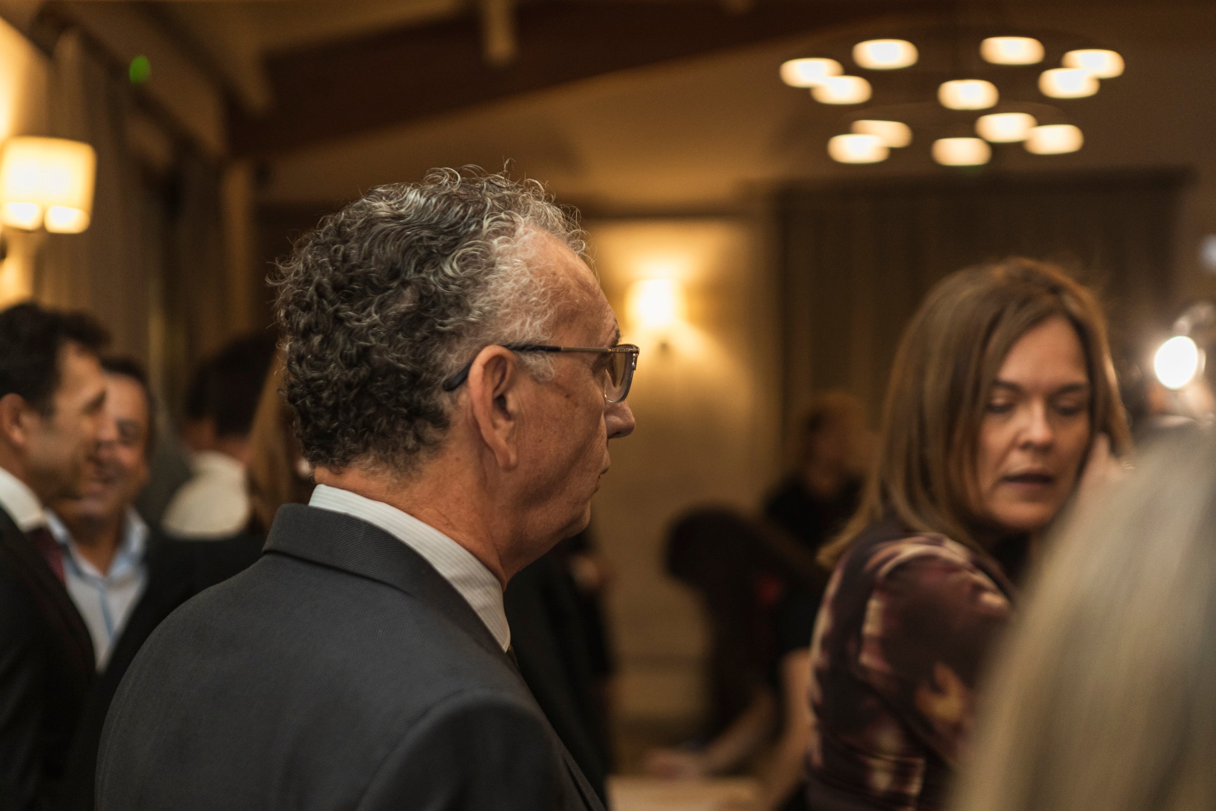 Delegado del Gobierno en Extremadura, José Luis Quintana