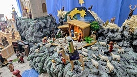 El plazo de inscripción está abierto hasta el 18 de noviembre.