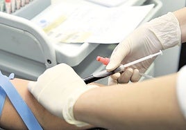 Los análisis, al ser muestras biológicas, se pueden echar a perder si no se analizan en un corto periodo de tiempo.