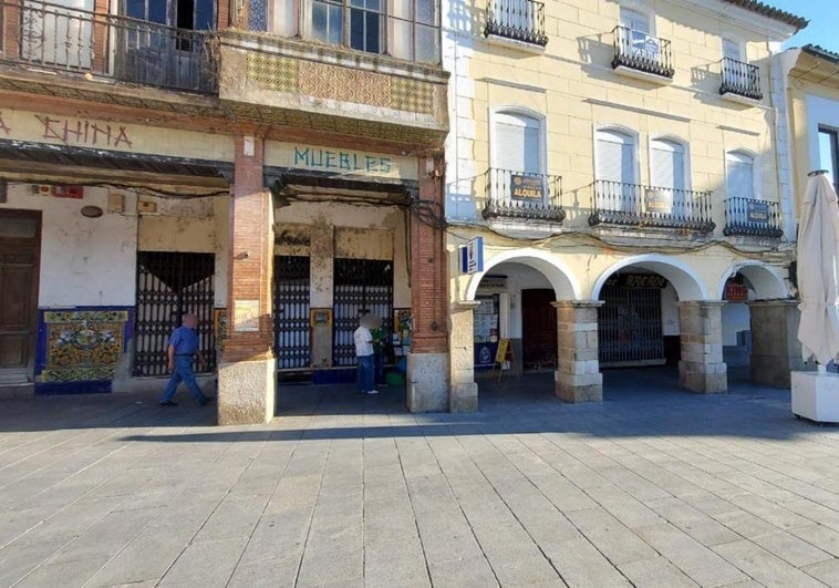 El sorteo de la Lotería Nacional deja parte del primer y segundo premio en Extremadura