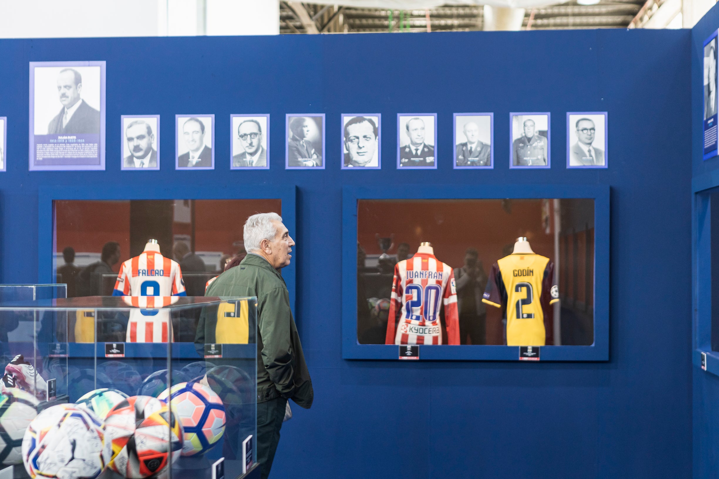 La 34ª edición de Fehispor, la Feria Hispano-Portuguesa, en imágenes