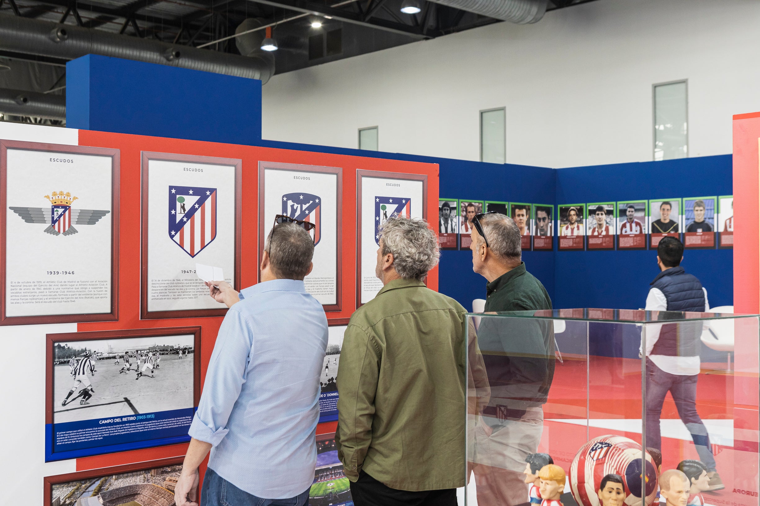 La 34ª edición de Fehispor, la Feria Hispano-Portuguesa, en imágenes