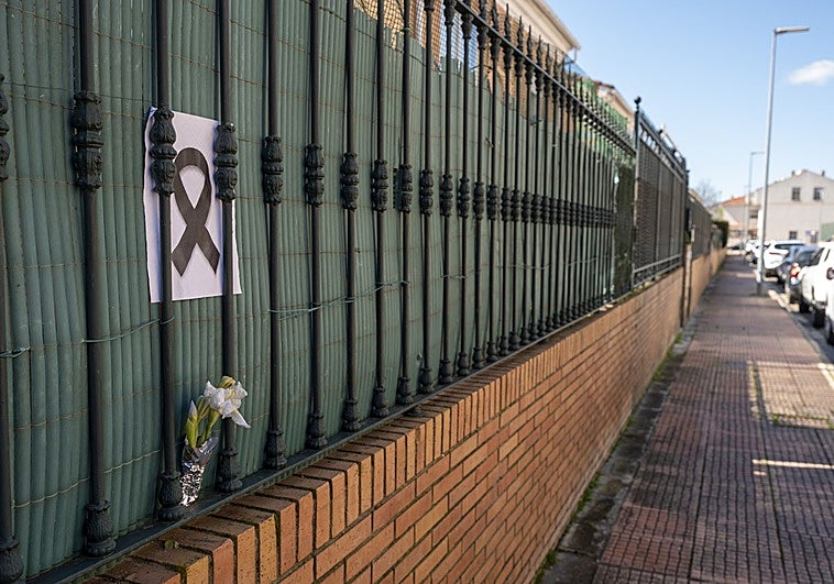 Los menores varones, condenados a seis años por el asesinato de Belén Cortés y la chica a cinco como cooperadora