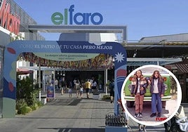 Así es la nueva tienda griega que abrirá sus puertas en El Faro: moda infantil a precios accesibles
