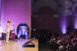 Mujer Executiva 360º reivindica el talento femenino