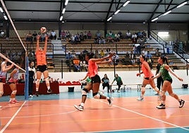 El Arroyo necesita ya un punto de inflexión