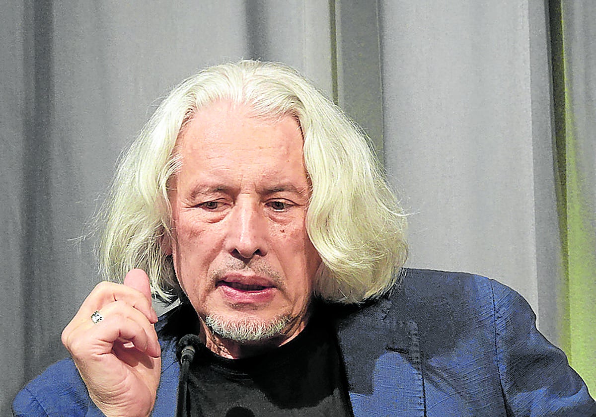 Distopía y carnaval