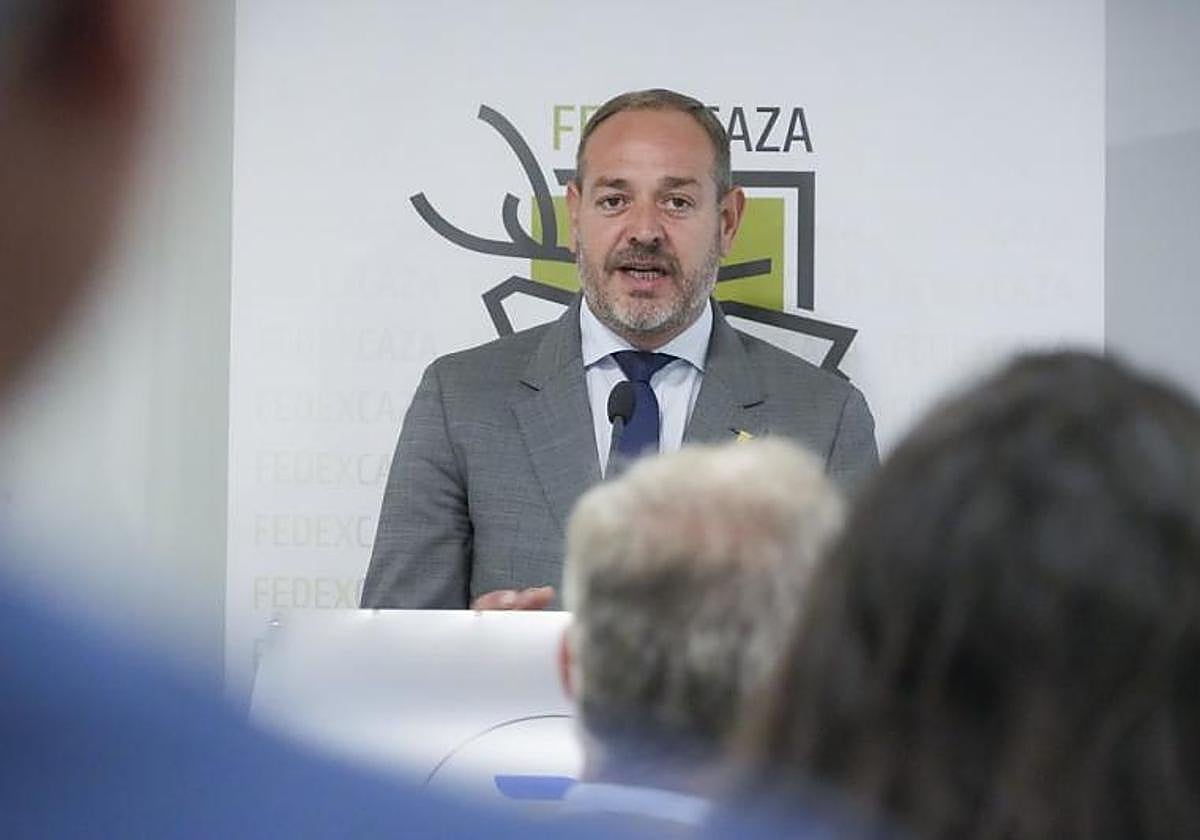 Extremadura suma 722 millones de árboles, un 22% más que a comienzos de siglo