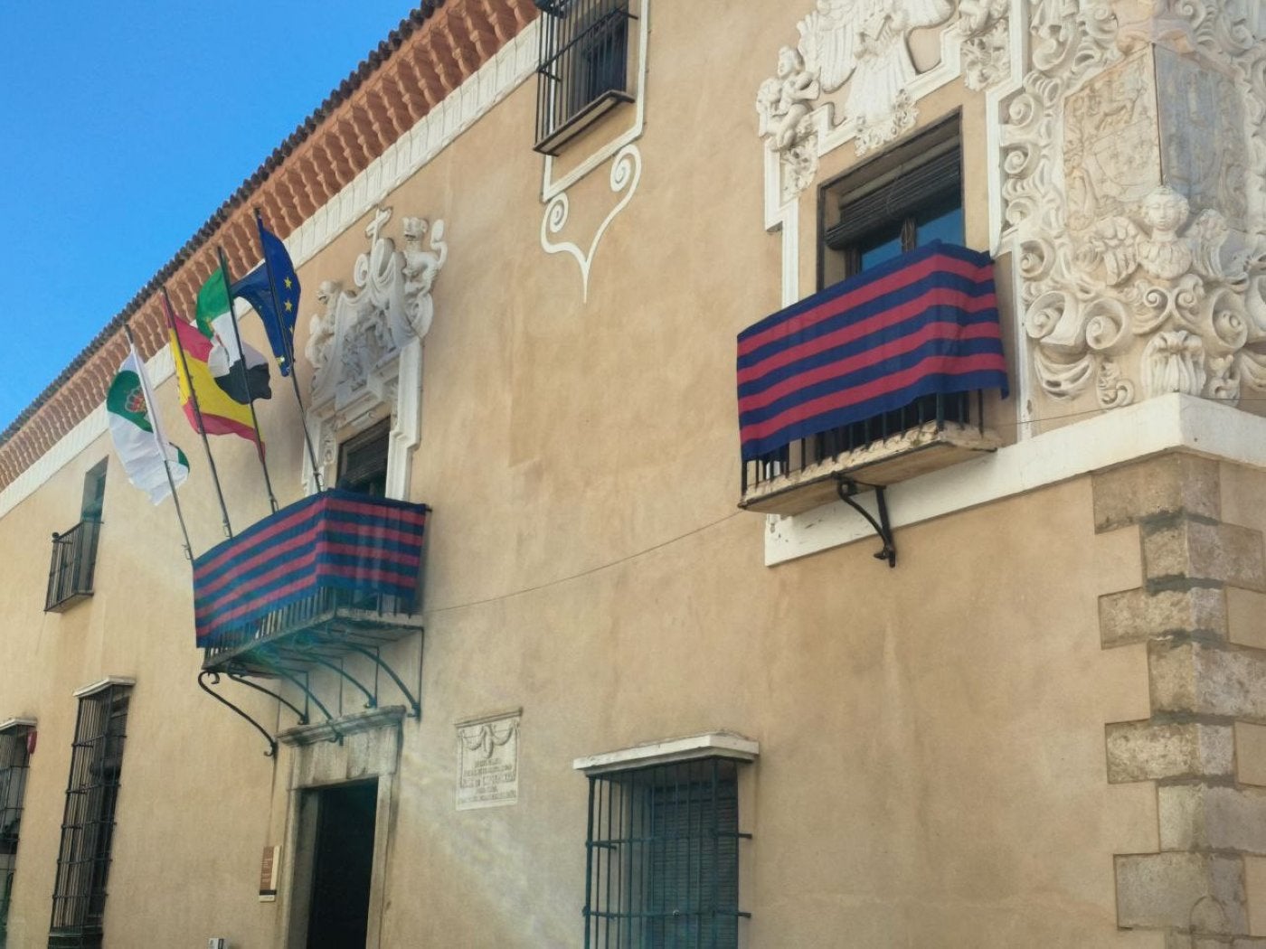 El Ayuntamiento busca reducir la temporalidad con estos puestos.