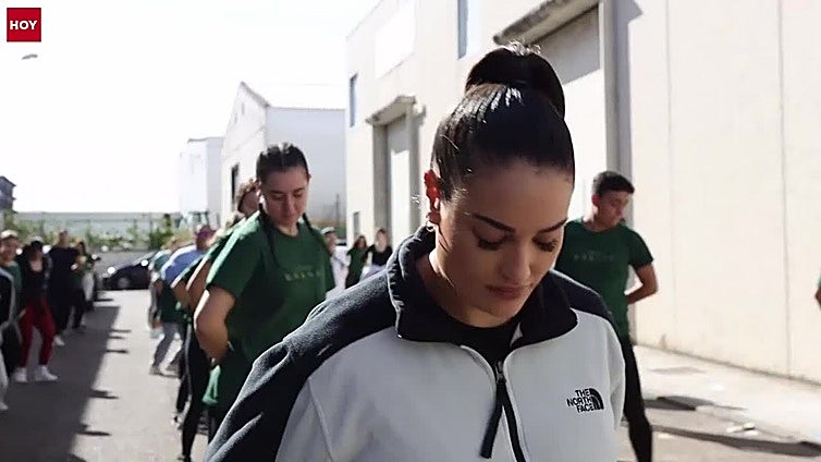 Whanau: así nace una comparsa del Carnaval de Badajoz 2026