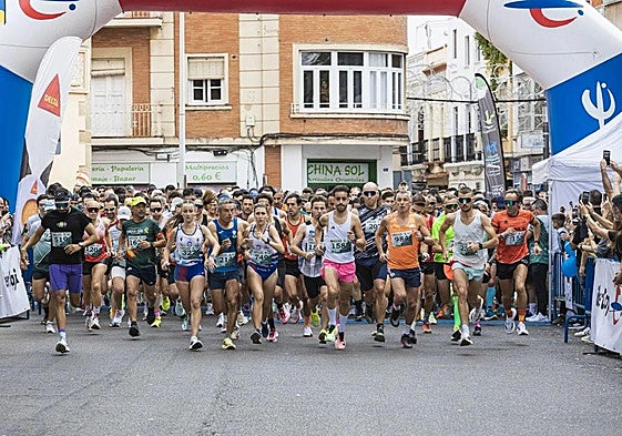 Cross solidario de la Guardia Civil.