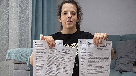 La lucha de una familia extremeña contra la enfermedad ultrarrara del gen CHD8