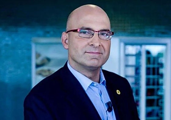 José Antonio López Guerrero, virólogo de origen extremeño.