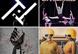 Este es el programa de la Muestra Ibérica de Artes Escénicas 2025