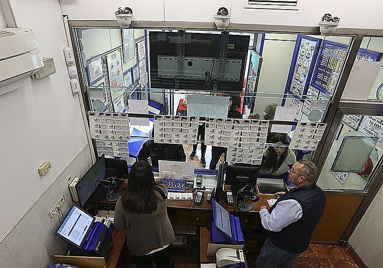 El Euromillones deja un nuevo millonario este martes pero mantiene el Eurobote de 123 millones