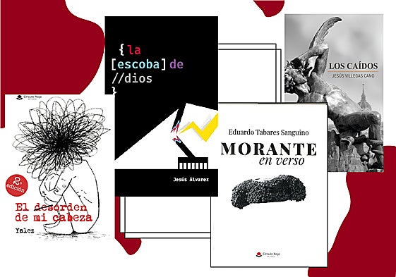 Nuevas lecturas para noviembre