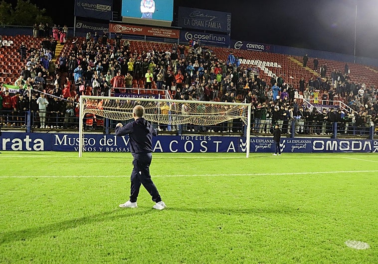 El Extremadura-Sevilla de Copa del Rey se jugará el 4 de diciembre a las 21.00 horas