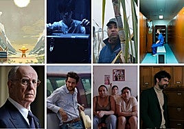 Este es el programa del XX Festival de Cine Inédito de Mérida