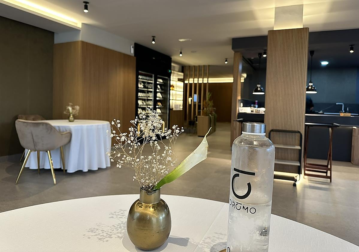 Dromo: el viaje continúa