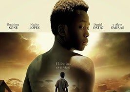 Badajoz acoge el estreno de 'Te protegerán mis alas', la película que rinde homenaje a los misioneros salesianos