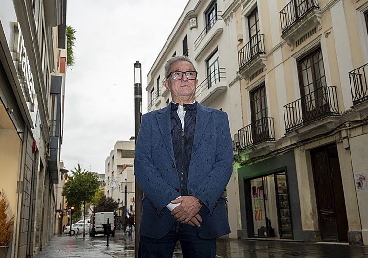 La masonería vuelve a Badajoz