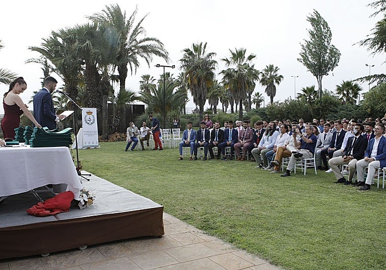 Los dueños del Complejo Álvarez de Cáceres negocian su venta tras el cierre de Aralia