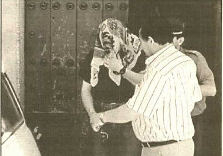 Muerte por el impuesto revolucionario