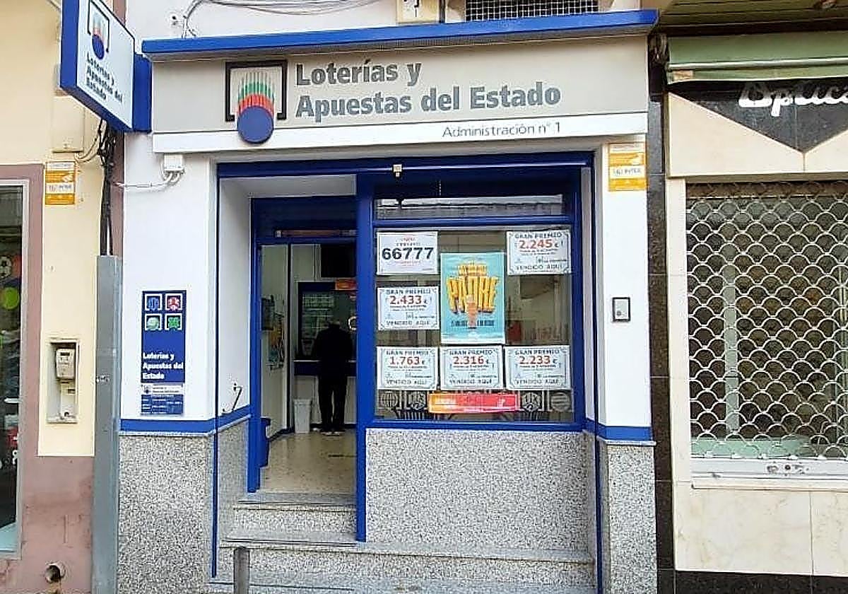 El sorteo de Euromillones deja un nuevo millonario este viernes y acumula un bote de 143 millones