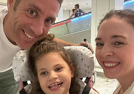 65 empresas de Badajoz se vuelcan con la gran paella solidaria para ayudar a Inma