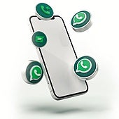 Así puedes liberar espacio en WhatsApp con la nueva actualización
