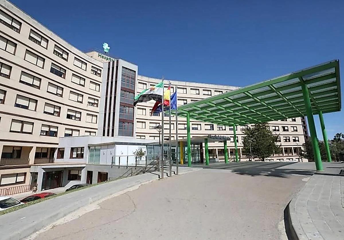 Tres heridos al chocar tras salirse de la A-66 a la altura de Mérida