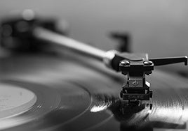 La música inevitable