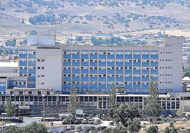 Una mujer resulta herida tras sufrir un atropello en Plasencia