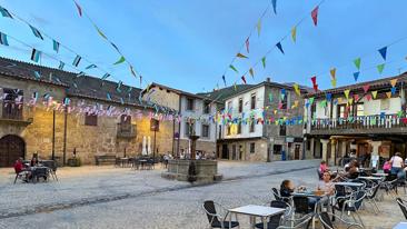 Restaurante Os Arcus