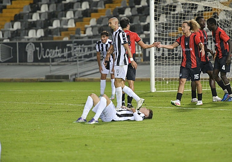 El gran desafío de Ávila