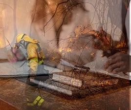 Fedexcaza presenta 15 medidas y pide reformar cinco leyes para la lucha contra incendios