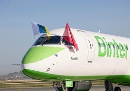 Badajoz tendrá vuelos a Canarias a partir de 60 euros para viajar este 2026: hasta cuándo están disponibles