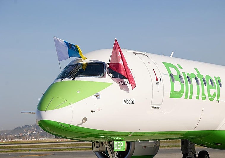 Badajoz tendrá vuelos a Canarias a partir de 60 euros para viajar este 2026: hasta cuándo están disponibles