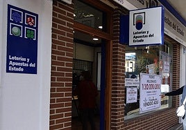 El sorteo de Euromillones deja un nuevo millonario este martes y acumula un bote de 150 millones