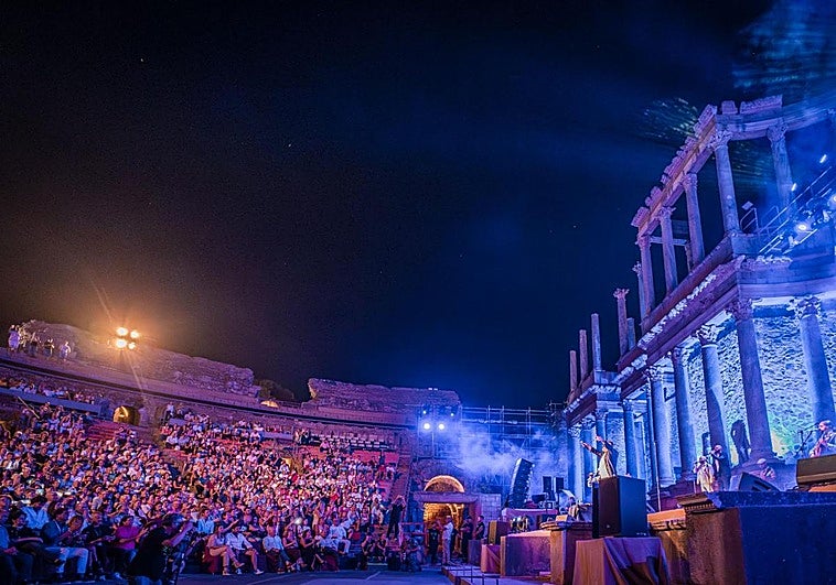 Esta es la música que sonará en el Stone