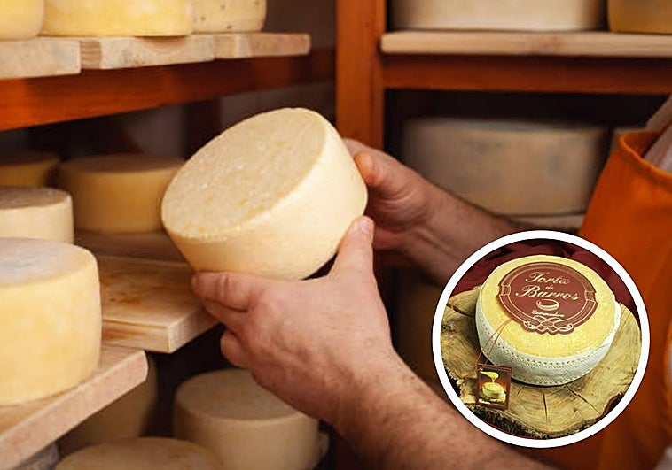 El queso de un pueblo de Badajoz, premiado en los World Cheese Awards 2025