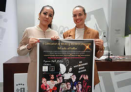 Presentación de esta segunda edición del evento.