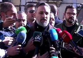 Vox denuncia la oferta pública de empleo de la Junta de Extremadura