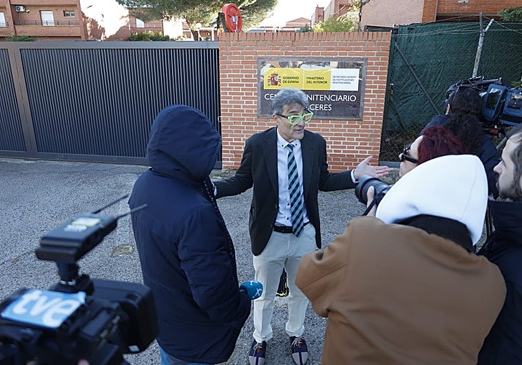 Un jurado popular juzgará a la joven de Cilleros por el presunto asesinato de su recién nacido