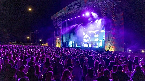 Tres discotecas de España ocupan el pódium de las cien mejores del mundo